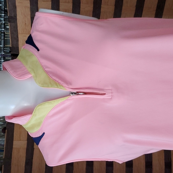 Jamie Sadock  stretch Tank top - Picture 5 of 8